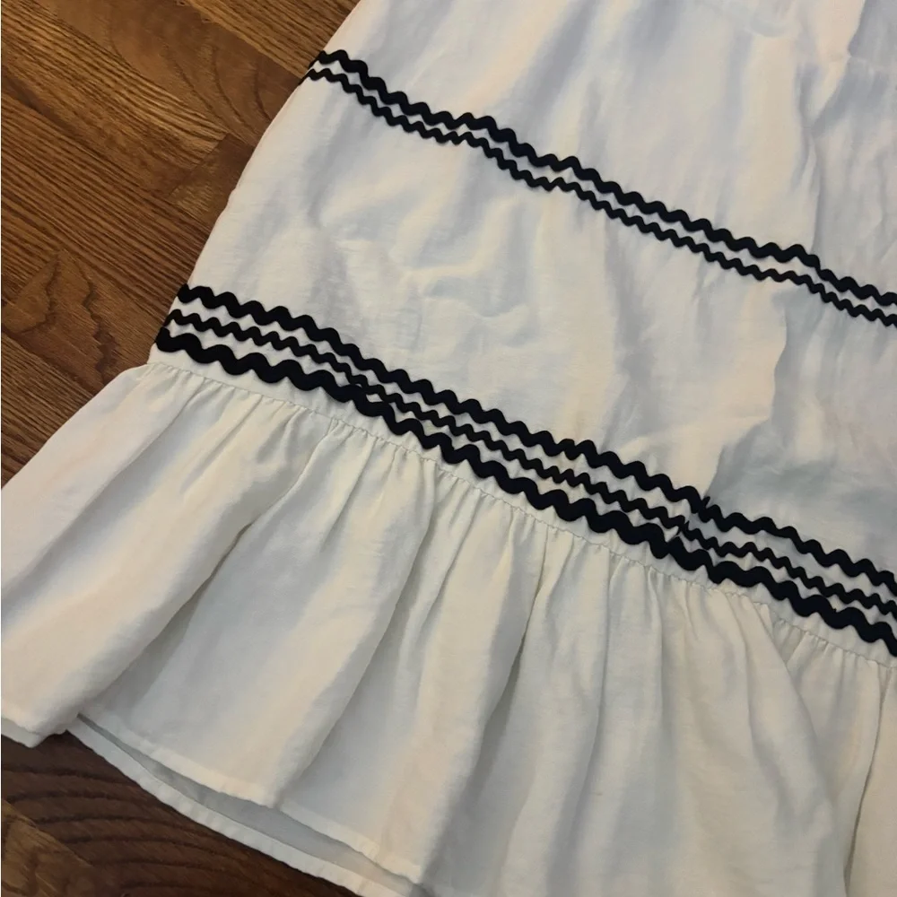 Cece Midi Dress - Picture 2 of 4